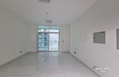 Apartment - 1 Bathroom for rent in Arabian Gate - Dubai Silicon Oasis - Dubai