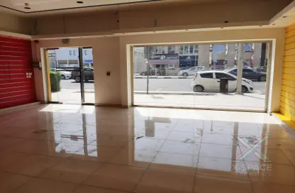 Shop - Studio - 2 Bathrooms for rent in Jumeirah 1 - Jumeirah - Dubai