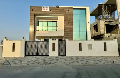 Villa - 5 Bedrooms - 7 Bathrooms for sale in Al Amira Village - Al Yasmeen - Ajman