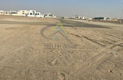 Land - Studio for sale in Madinat Al Riyad - Abu Dhabi