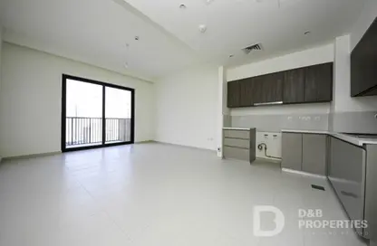 Apartment - 1 Bedroom - 1 Bathroom for rent in Park Ridge Tower C - Park Ridge - Dubai Hills Estate - Dubai