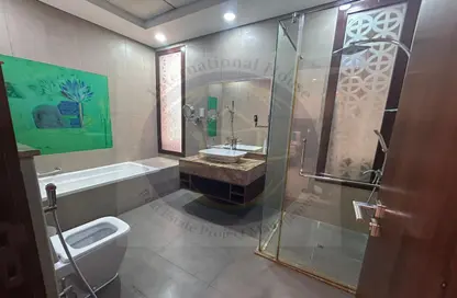 Apartment - 1 Bedroom - 2 Bathrooms for rent in Al Noon Residence - Al Barsha 1 - Al Barsha - Dubai