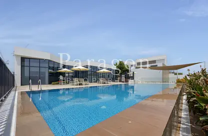 Villa - 3 Bedrooms - 4 Bathrooms for rent in Marbella - Mina Al Arab - Ras Al Khaimah