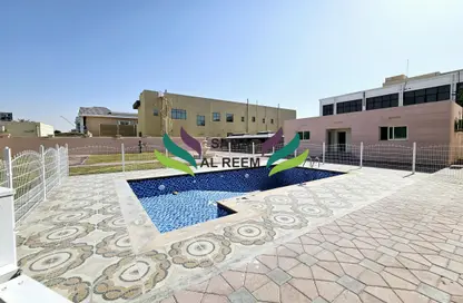 Villa - 5 Bedrooms - 6 Bathrooms for rent in Al Safa 2 Villas - Al Safa 2 - Al Safa - Dubai