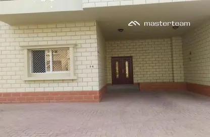 Villa - 4 Bedrooms - 5 Bathrooms for rent in Al Ain Ladies Club - Al Markhaniya - Al Ain