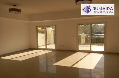 Villa - 3 Bedrooms - 4 Bathrooms for sale in Bayti Townhouses - Al Hamra Village - Ras Al Khaimah