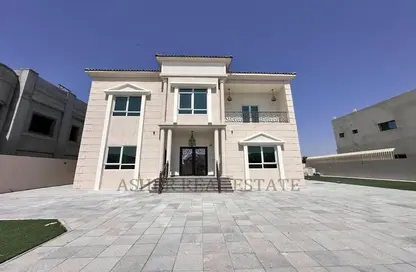 Villa - 3 Bedrooms - 6 Bathrooms for rent in Al Warqa'a 2 - Al Warqa'a - Dubai