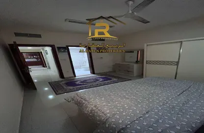 Apartment - 2 Bedrooms - 2 Bathrooms for rent in Al Rawda 2 Villas - Al Rawda 2 - Al Rawda - Ajman