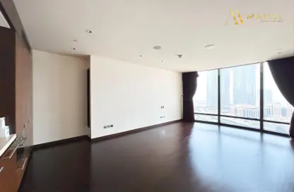 Apartment - 1 Bathroom for sale in Burj Khalifa - Burj Khalifa Area - Downtown Dubai - Dubai