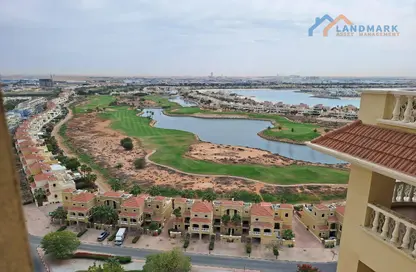 Apartment - 1 Bedroom - 1 Bathroom for rent in Royal Breeze 4 - Royal Breeze - Al Hamra Village - Ras Al Khaimah