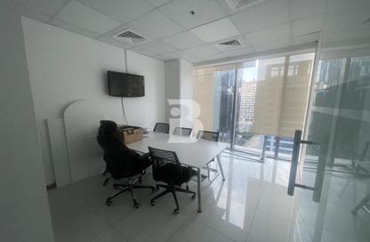 Office Space - Studio - 2 Bathrooms for rent in Sobha Ivory Tower 2 - Sobha Ivory Towers - Business Bay - Dubai