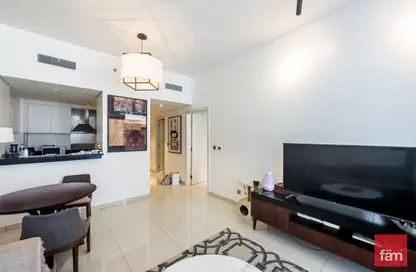 Apartment - 1 Bedroom - 2 Bathrooms for sale in Avanti - Business Bay - Dubai