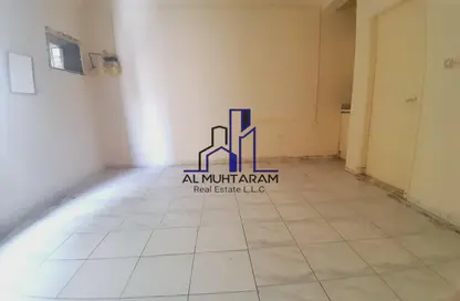 Apartment - Studio - 1 Bathroom for rent in Al Butina B - Al Butina - Sharjah