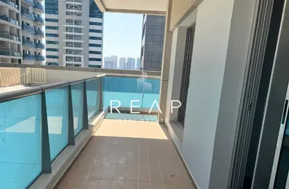 Apartment - 2 Bedrooms - 3 Bathrooms for rent in Elite Sports Residence 3 - Elite Sports Residence - Dubai Sports City - Dubai