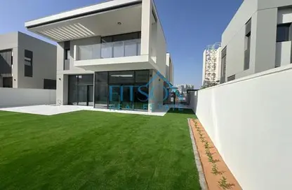 Villa - 4 Bedrooms - 6 Bathrooms for rent in Murooj Al Furjan - Al Furjan - Dubai