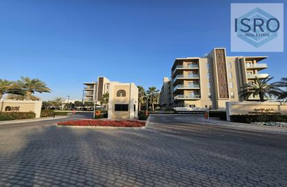 Apartment - 1 Bedroom - 2 Bathrooms for rent in Uptown Al Zahia - Al Zahia - Muwaileh Commercial - Sharjah