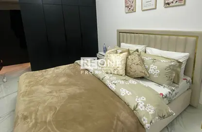 Apartment - 1 Bedroom - 1 Bathroom for sale in Gardenia Livings - Arjan - Dubai