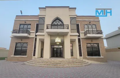 Villa - 7 Bedrooms for rent in Al Barsha South 1 - Al Barsha South - Al Barsha - Dubai