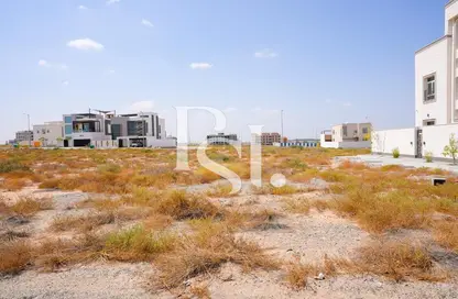 Land - Studio for sale in Tilal City C - Tilal City - Sharjah