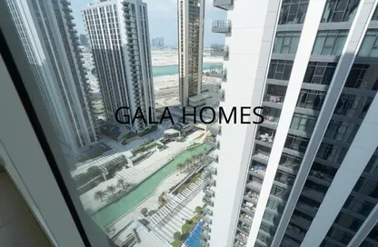 Apartment - 3 Bedrooms - 4 Bathrooms for rent in The Bridges - Shams Abu Dhabi - Al Reem Island - Abu Dhabi