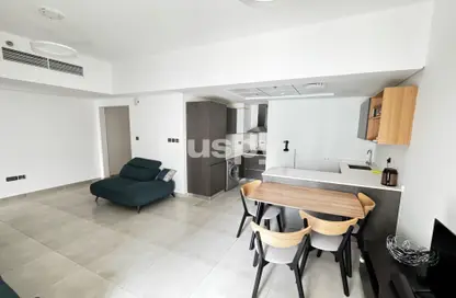 Apartment - 1 Bedroom - 2 Bathrooms for sale in Pantheon Elysee - Jumeirah Village Circle - Dubai