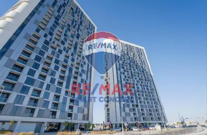 Apartment - 1 Bedroom - 1 Bathroom for sale in Meera 2 - Shams Abu Dhabi - Al Reem Island - Abu Dhabi