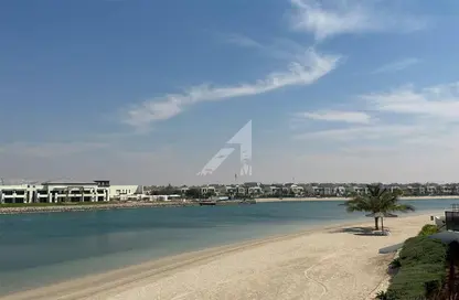 Apartment - 1 Bedroom - 2 Bathrooms for sale in Gateway Residences 2 - Mina Al Arab - Ras Al Khaimah