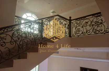 Villa for rent in Al Karamah - Abu Dhabi