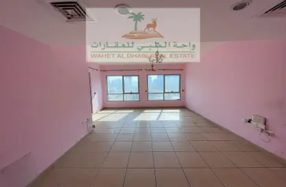 Apartment - 2 Bedrooms - 2 Bathrooms for rent in Al Wafaa building - Al Majaz 2 - Al Majaz - Sharjah