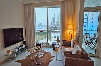 شقة - 2 غرف نوم - 3 حمامات للبيع في برج البطين - مساكن شاطئ الجميرا - دبي