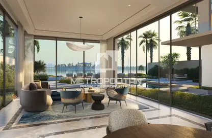 Apartment - 2 Bedrooms - 3 Bathrooms for sale in Six Senses Residences - Palm Jumeirah - Dubai