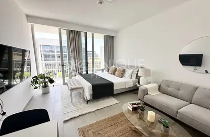 Apartment - 1 Bathroom for sale in Luma21 - Jumeirah Village Circle - Dubai