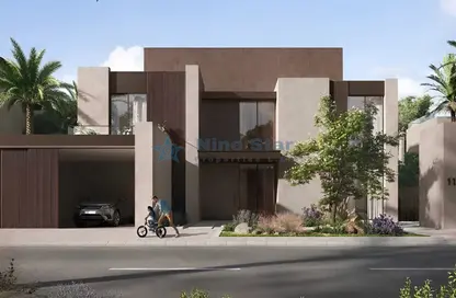 Townhouse - 4 Bedrooms - 5 Bathrooms for sale in Theon at Athlon - Athlon by Aldar - Dubai Land - Dubai