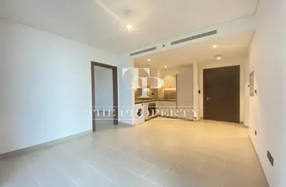 Apartment - 1 Bedroom - 1 Bathroom for rent in Sobha Creek Vistas Tower A - Sobha Hartland - Mohammed Bin Rashid City - Dubai