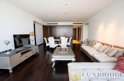 Apartment - 2 Bedrooms - 3 Bathrooms for sale in Burj Khalifa - Burj Khalifa Area - Downtown Dubai - Dubai