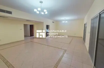 Townhouse - 3 Bedrooms - 4 Bathrooms for rent in Seashore - Rabdan - Abu Dhabi