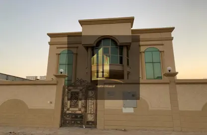 Villa - 5 Bedrooms - 6 Bathrooms for sale in Al Ramtha - Wasit - Sharjah