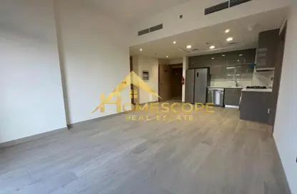 Apartment - 3 Bedrooms - 3 Bathrooms for sale in Azizi Riviera 19 - Meydan One - Meydan - Dubai