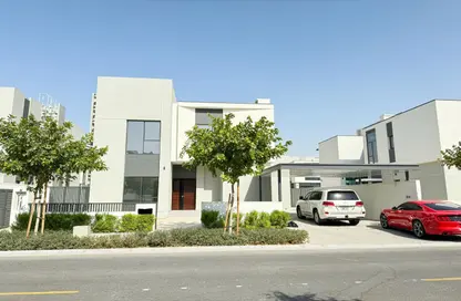 Villa - 4 Bedrooms - 6 Bathrooms for sale in Murooj Al Furjan - Al Furjan - Dubai