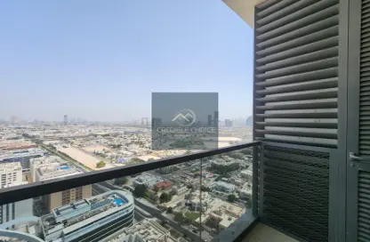 Apartment - 1 Bedroom - 2 Bathrooms for rent in Mankhool - Bur Dubai - Dubai