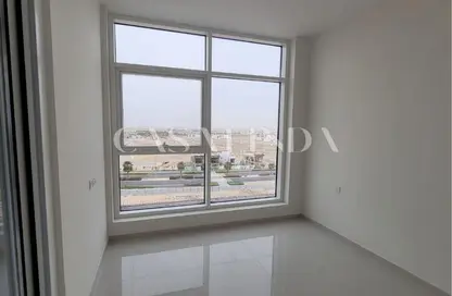 Apartment - 2 Bedrooms - 2 Bathrooms for rent in Viridis D - Viridis Residence and Hotel Apartments - Damac Hills 2 - Dubai