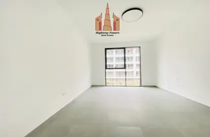 Apartment - Studio - 1 Bathroom for rent in Tiraz - Naseej District - Aljada - Sharjah