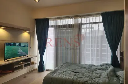 Apartment - 1 Bathroom for rent in AZIZI Riviera 16 - Meydan One - Meydan - Dubai