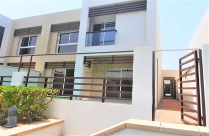 Townhouse - 3 Bedrooms - 5 Bathrooms for sale in Flamingo Villas - Mina Al Arab - Ras Al Khaimah