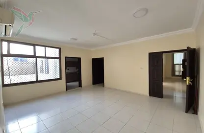 Apartment - 3 Bedrooms - 3 Bathrooms for rent in Al Ruwaikah - Al Muwaiji - Al Ain