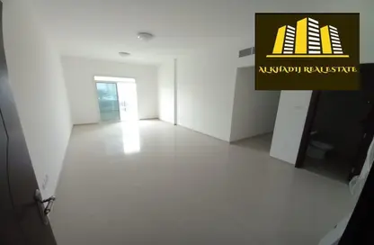 Apartment - 2 Bedrooms - 3 Bathrooms for rent in Al Jurf 2 - Al Jurf - Ajman Downtown - Ajman