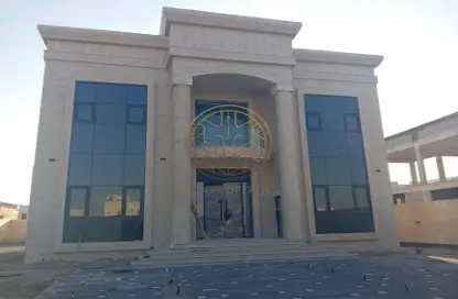 Villa - 5 Bedrooms - 5 Bathrooms for rent in Wadi Al Amardi - Dubai