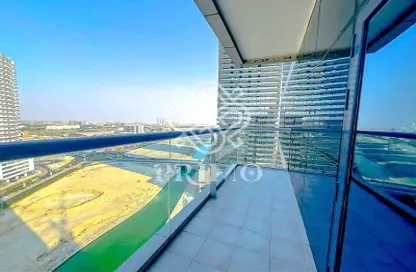 Apartment - 2 Bedrooms - 3 Bathrooms for sale in Oasis Tower 1 - Dubai Sports City - Dubai