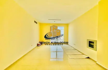 Apartment - 1 Bedroom - 1 Bathroom for rent in Sarab 2 - Aljada - Sharjah