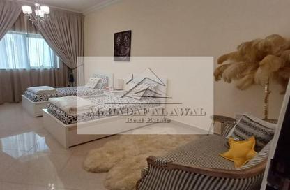 Apartment - 2 Bedrooms - 2 Bathrooms for rent in Al Majaz - Sharjah